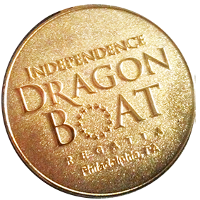 IDBR medal